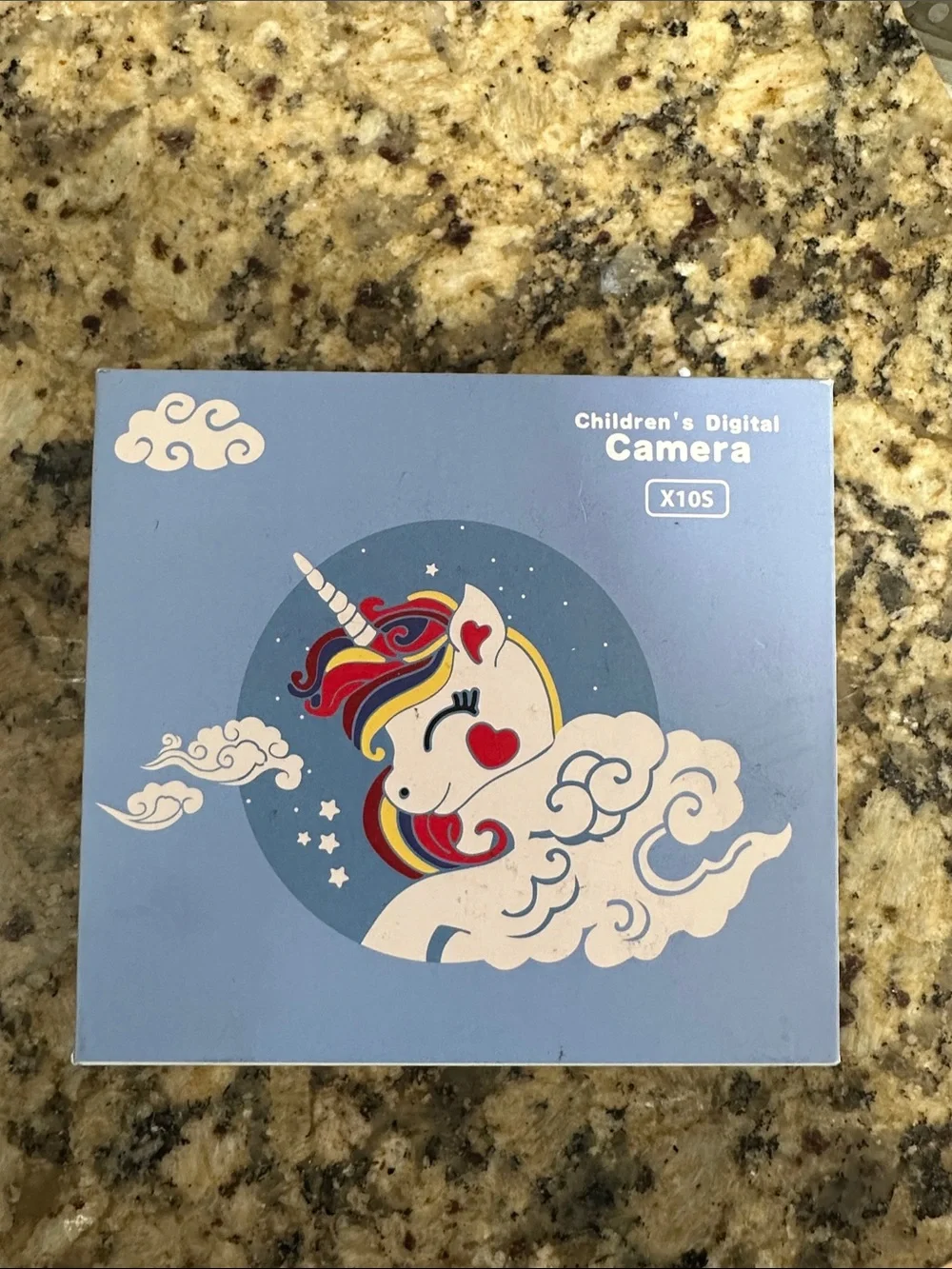 Kids digital Camera for 3-9 Year NEW